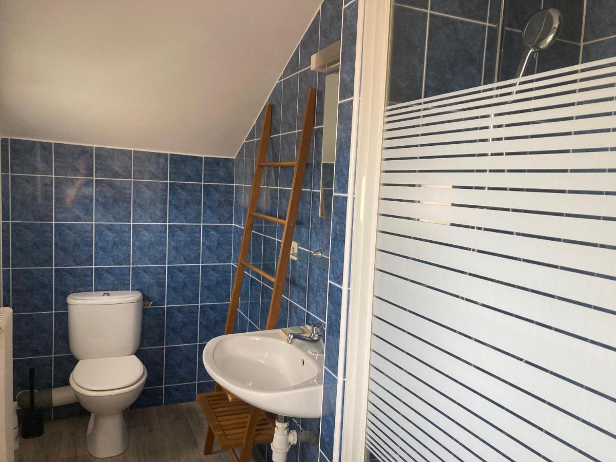 Appartement 2/3 Personnes A 10 Minutes De Contis Plage Сен-Жюльен-ан-Борн Экстерьер фото